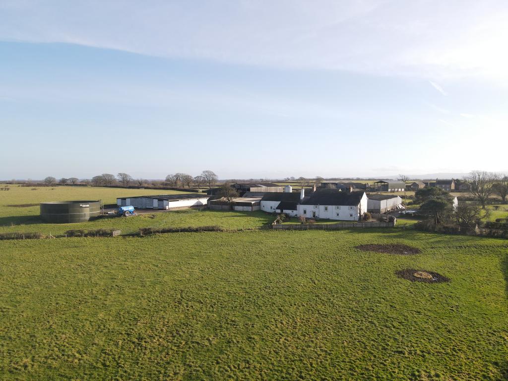 Sleightholme, Newton Arlosh, CA7