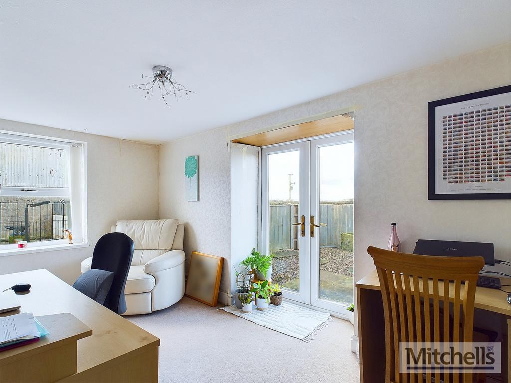 Lounge - Office Space