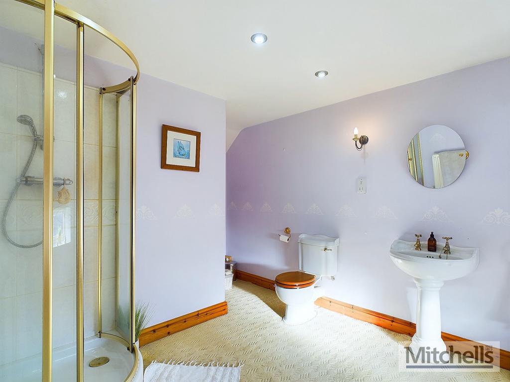 En-Suite