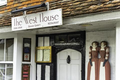 3 bedroom detached house for sale, Ash Lodge, Little Randolphs Farm, Biddenden