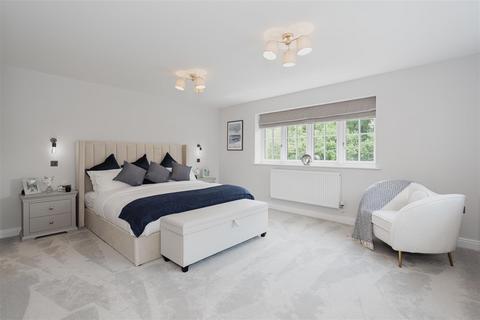 3 bedroom detached house for sale, Ash Lodge, Little Randolphs Farm, Biddenden