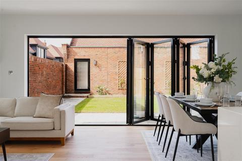 3 bedroom detached house for sale, Ash Lodge, Little Randolphs Farm, Biddenden