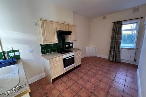 2 bedroom terraced house to rent, PUMP LANE, ASFORDBY