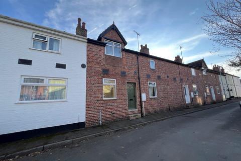 2 bedroom terraced house to rent, PUMP LANE, ASFORDBY