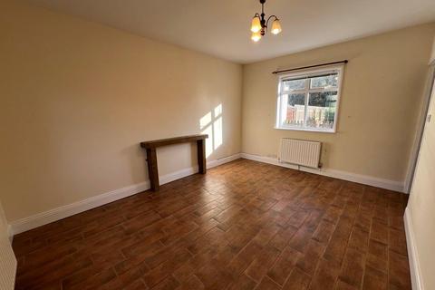 2 bedroom terraced house to rent, PUMP LANE, ASFORDBY