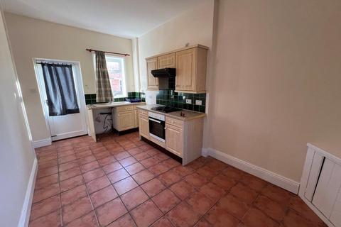 2 bedroom terraced house to rent, PUMP LANE, ASFORDBY