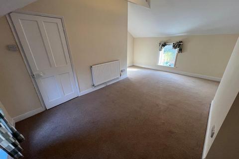 2 bedroom terraced house to rent, PUMP LANE, ASFORDBY