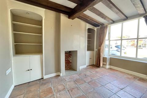 undefined, Market Place, Hingham