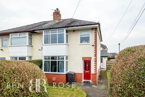 4 bedroom semi-detached house for sale, Carlton Drive, Preston PR1