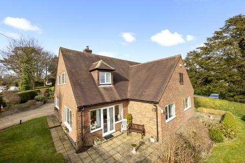 4 bedroom detached house for sale, Southview Road, Crowborough, TN6