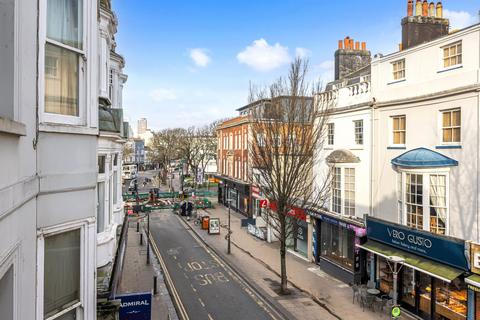undefined, St. James's Street, Brighton BN2
