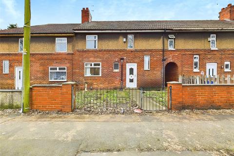 6 Warde Avenue, Doncaster, DN4 9DY