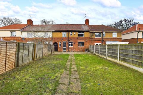 6 Warde Avenue, Doncaster, DN4 9DY