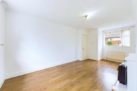 6 Warde Avenue, Doncaster, DN4 9DY