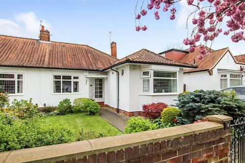 2 bedroom semi-detached bungalow for sale, Elton Road, Darlington