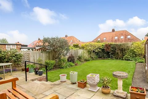 2 bedroom semi-detached bungalow for sale, Elton Road, Darlington