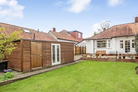 2 bedroom semi-detached bungalow for sale, Elton Road, Darlington