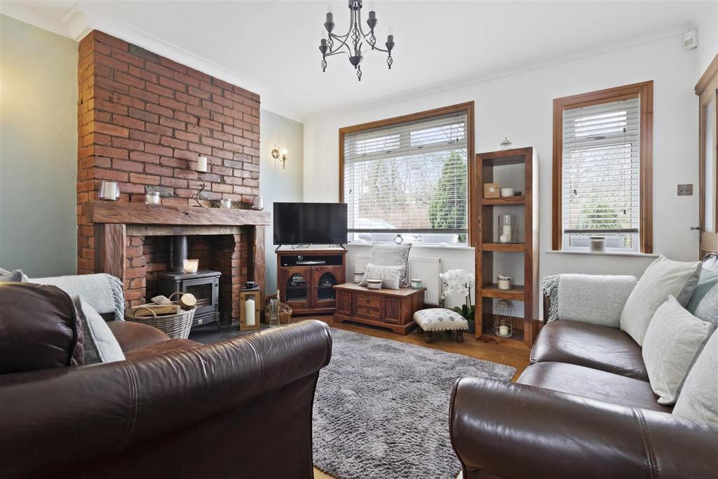 Family lounge