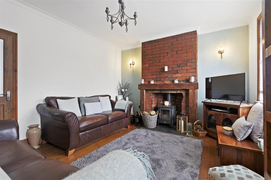 Family lounge