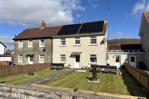 3 bedroom house for sale, Bro Rhydybont, Llanybydder