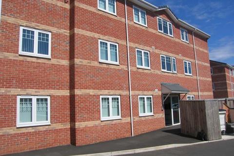 2 bedroom apartment to rent, Abbey Court, Shiremoor