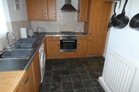 2 bedroom apartment to rent, Abbey Court, Shiremoor