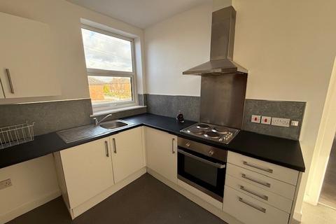 2 bedroom flat to rent, Long Lane, Warrington, Cheshire, WA2