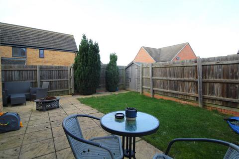 97 Manor Drive, Peterborough, PE4 7AR