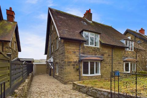 4 bedroom semi-detached house for sale, St. Peters Road, Buxton