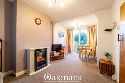 2 bedroom semi-detached house for sale, Woolacombe Lodge Road, Birmingham, B29