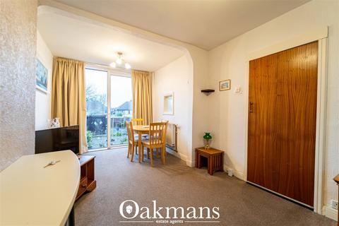 2 bedroom semi-detached house for sale, Woolacombe Lodge Road, Birmingham, B29