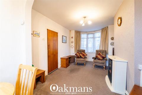 2 bedroom semi-detached house for sale, Woolacombe Lodge Road, Birmingham, B29