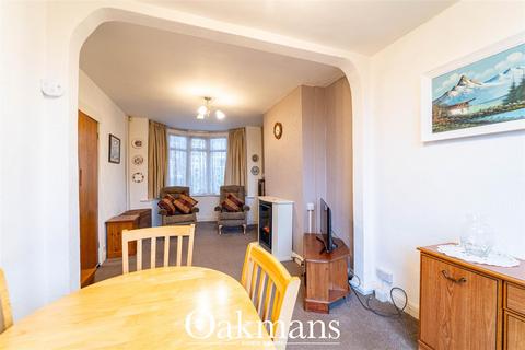 2 bedroom semi-detached house for sale, Woolacombe Lodge Road, Birmingham, B29