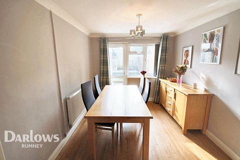 3 bedroom semi-detached house for sale, Witla Court Road, Cardiff