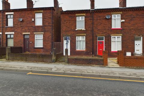 2 bedroom terraced house for sale, School Lane, Standish, Wigan, Lancashire, WN6