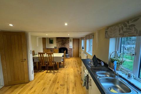 3 bedroom detached house to rent, Tillington, Herefordshire