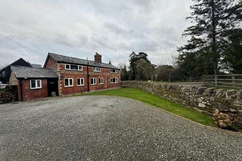 3 bedroom detached house to rent, Tillington, Herefordshire