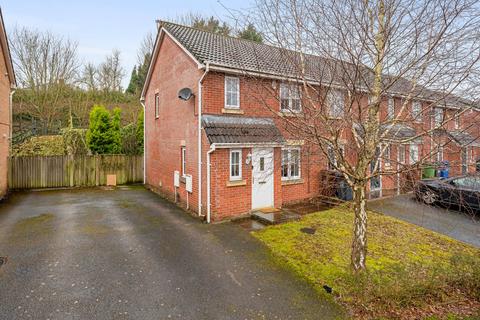 3 bedroom semi-detached house for sale, Ashurst Grove, Radcliffe