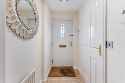 38 Ashurst Grove, Radcliffe, Manchester, M26 1UL
