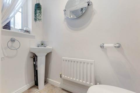 38 Ashurst Grove, Radcliffe, Manchester, M26 1UL