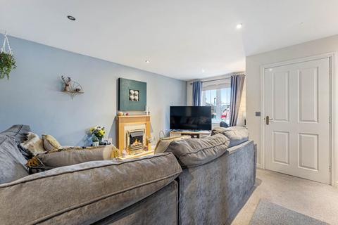 38 Ashurst Grove, Radcliffe, Manchester, M26 1UL
