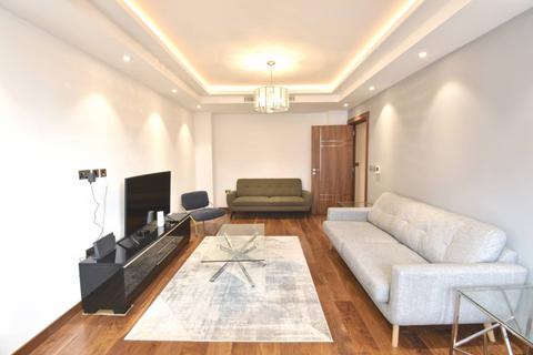 3 bedroom flat to rent, Upper Grosvenor Street, Mayfair, W1K