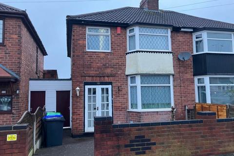 3 bedroom semi-detached house to rent, Bowstoke Road, Birmingham B43