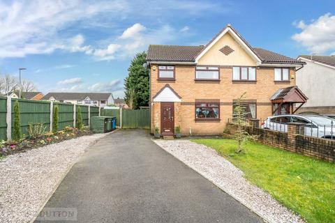 Hayle Road, Moorside, Oldham, OL1