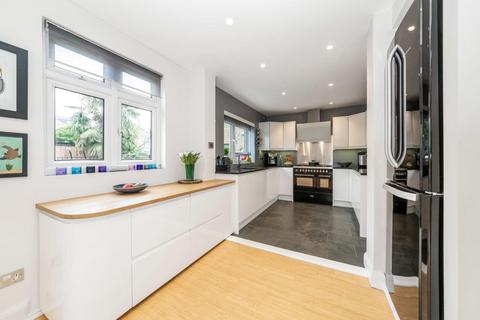 5 bedroom semi-detached house for sale, Rosendale Road, Dulwich, SE21