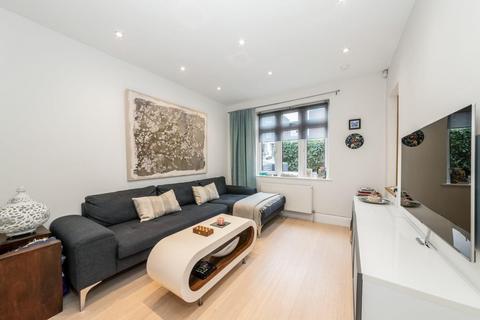 5 bedroom semi-detached house for sale, Rosendale Road, Dulwich, SE21