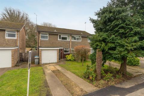 3 bedroom semi-detached house for sale, St. Georges Lane, Ascot