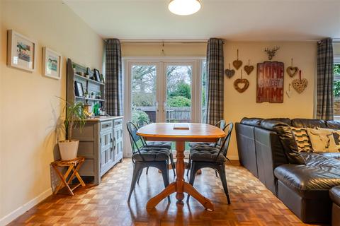 3 bedroom semi-detached house for sale, St. Georges Lane, Ascot