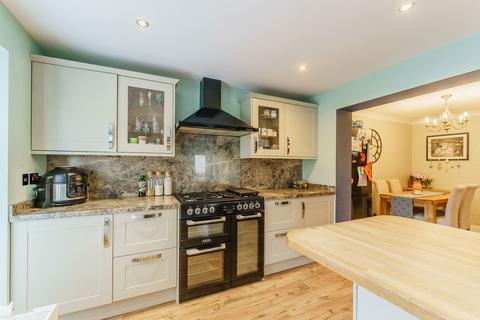 Leu Gardens Weeland Road, Eggborough, Goole, DN14 0PW