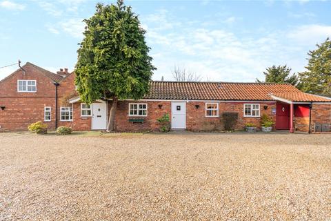 4 bedroom equestrian property for sale, East Farm Cottage, Lowthorpe, Southrey, Lincoln, LN3